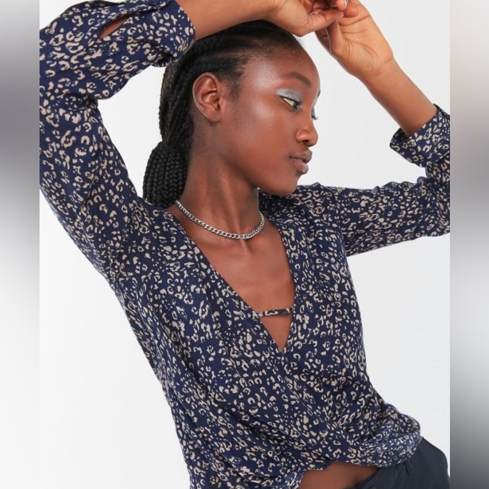 Urban Outfitters Blouse
